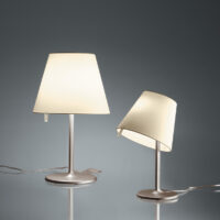 Melampo Notte Bronzo Ecrù - ARTEMIDE 0710020A
