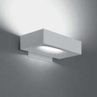 Melete Led Parete Bianco - ARTEMIDE 1633010A