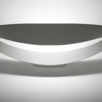 Mesmeri Lampada Parete Led Bianco - ARTEMIDE 0918010A