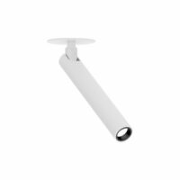 Mira R Incasso Soffitto Bianco - DAVIDE GROPPI 1A3690300.30.00