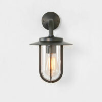 Montparnasse Parete Bronzo - ASTROLIGHTING 1096002