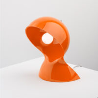 Dalù Tavolo Arancione - Artemide - ARTEMIDE 1466070A