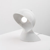 Dalù Tavolo Bianco - Artemide - ARTEMIDE 1466000A