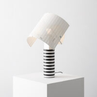 Shogun Tavolo - Artemide - ARTEMIDE A000300