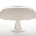Nesso Tavolo Bianco - Artemide - ARTEMIDE 0056010A
