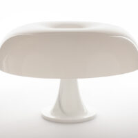 Nesso Tavolo Bianco - Artemide - ARTEMIDE 0056010A