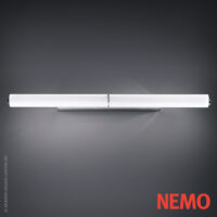Norma 95 Parete Fluorescente 39 Watt - NEMO NOR PLW 33