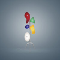 Orbital Multicolor Terra - FOSCARINI FN036003