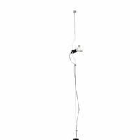 PARENTESI BIANCA - FLOS F5400009