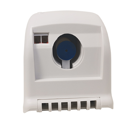Distributore Igienizzante Elettronico a Batterie - PERRY 1DCDI009 Distributore Igienizzante Elettronico a Batterie - PERRY 1DCDI009