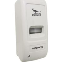 Distributore Igienizzante Elettronico a Batterie - PERRY 1DCDI009