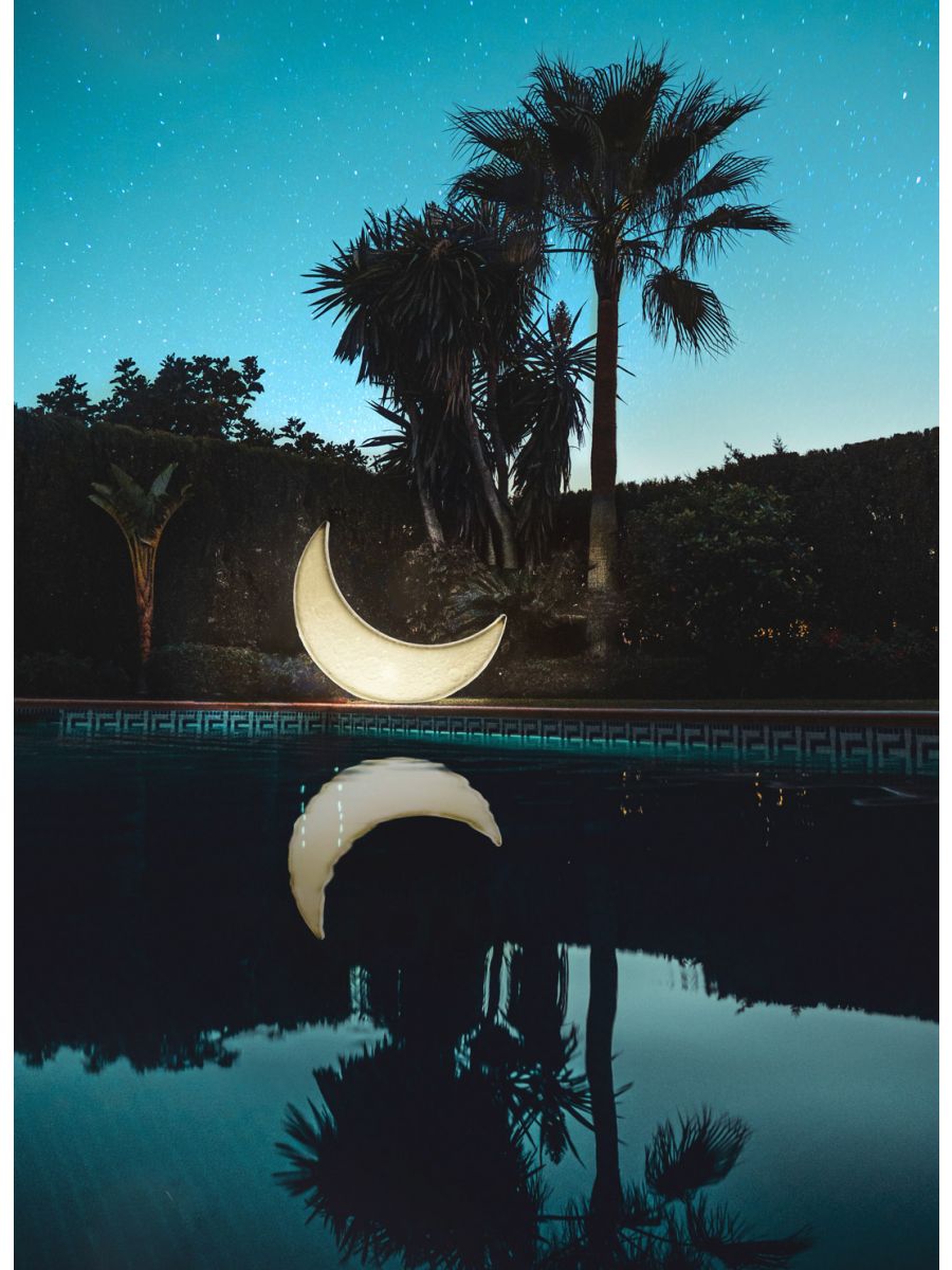My-Moon - SELETTI 14809 My-Moon - SELETTI 14809