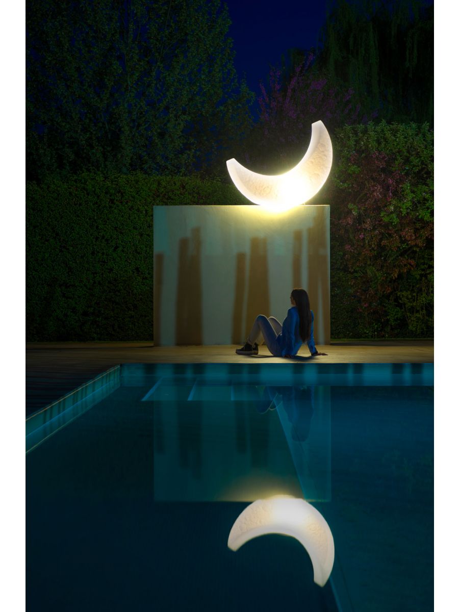 My-Moon - SELETTI 14809 My-Moon - SELETTI 14809