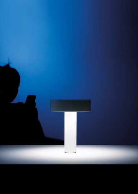Popup Led luce e musica lampada tavolo batteria ricaricabile - DAVIDE GROPPI 1A2610300.30.00 Popup Led luce e musica lampada tavolo batteria ricaricabile - DAVIDE GROPPI 1A2610300.30.00