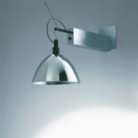 Max Wall Lampada Parete - INGO MAURER 170500
