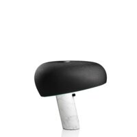 SNOOPY TOUCH LIMITED EDITIO NERO Opaco - FLOS F6381030