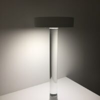 Tetatet Flute Led Lampada Tavolo Ricaricabile - DAVIDE GROPPI 18970300