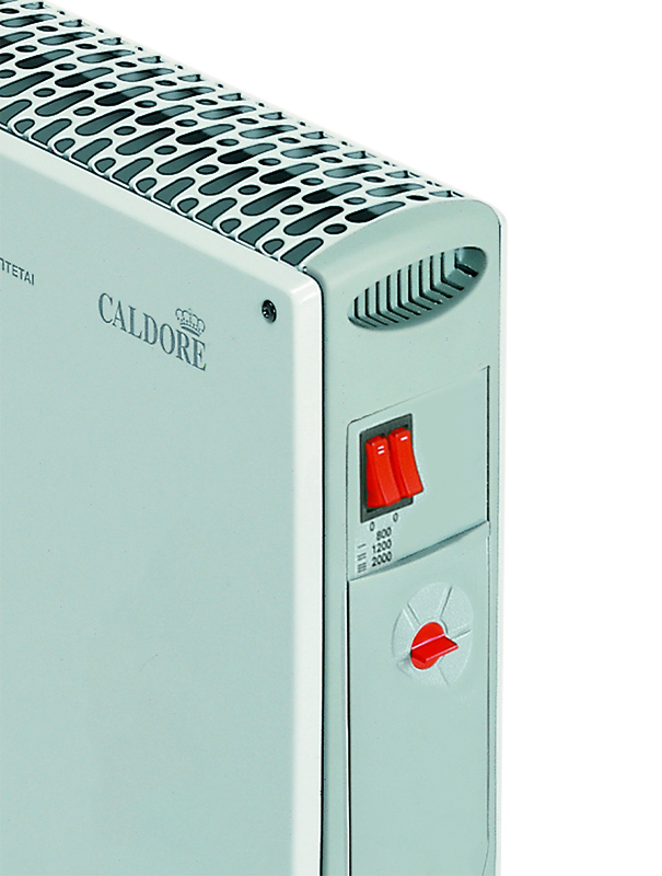 Caldore Termosifone elettrico - VORTICE 0000070201 Caldore Termosifone elettrico - VORTICE 0000070201