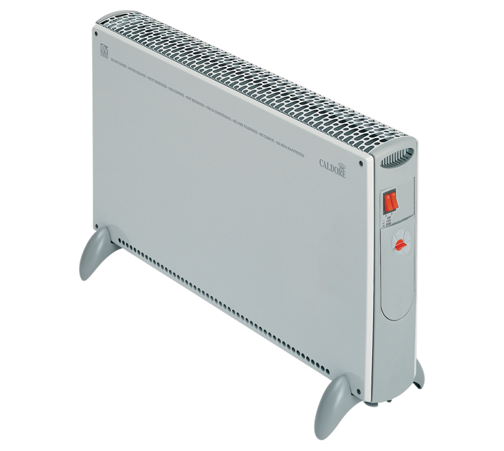 Caldore Termosifone elettrico - VORTICE 0000070201 Caldore Termosifone elettrico - VORTICE 0000070201