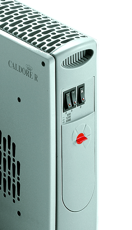 Caldore R Termosifone elettrico - VORTICE 0000070211 Caldore R Termosifone elettrico - VORTICE 0000070211