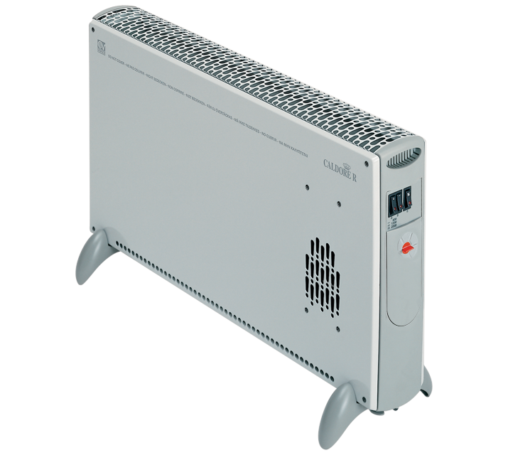 Caldore R Termosifone elettrico - VORTICE 0000070211 Caldore R Termosifone elettrico - VORTICE 0000070211