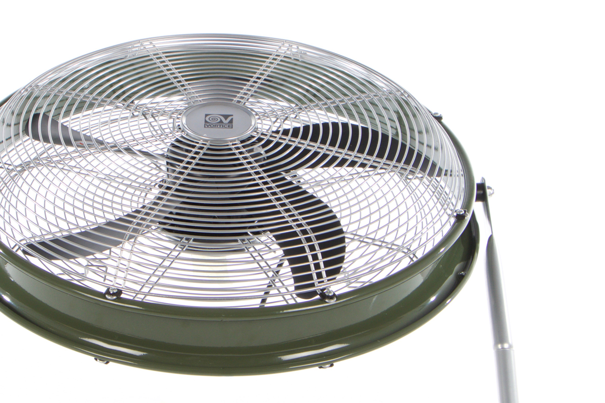 Nordik Storm Ventilatore Da Pavimento - VORTICE 0000060601 Nordik Storm Ventilatore Da Pavimento - VORTICE 0000060601