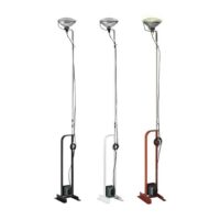 Lampada da Terra Toio Bianco White - FLOS F7600009