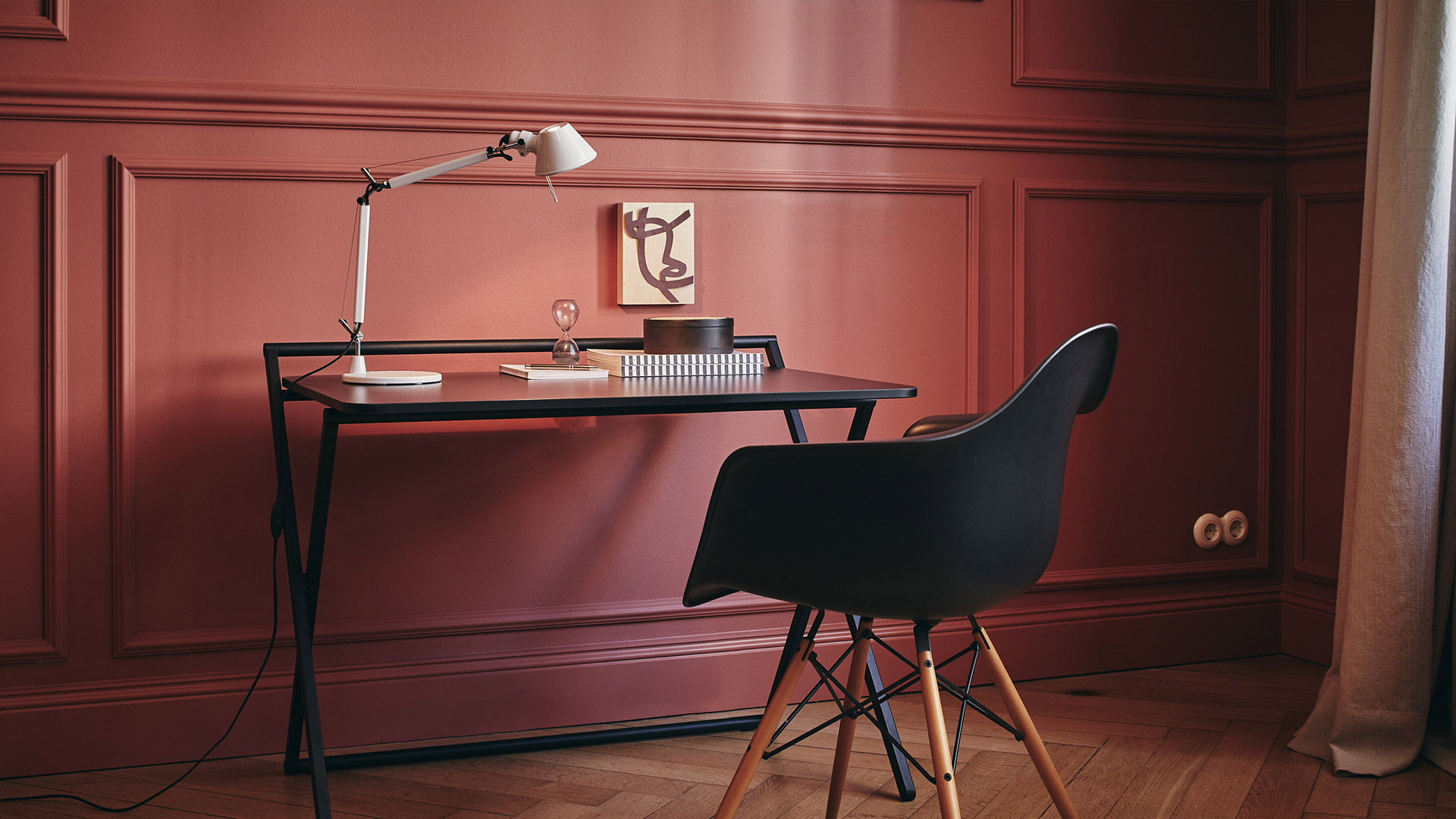 Tolomeo Micro Bianco Lucido Lampada Tavolo - ARTEMIDE 0011820A Tolomeo Micro Bianco Lucido Lampada Tavolo - ARTEMIDE 0011820A