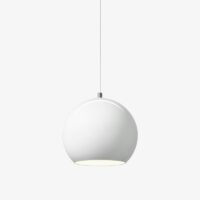 Topan VP6 Bianco Sospensione - &TRADITION 207830