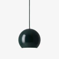 Topan VP6 Verde Sospensione - &TRADITION 207849