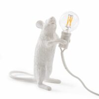 MOUSE LAMP STEP - SELETTI 15220