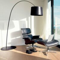 Twiggy Terra Nero E27 - FOSCARINI FN159003_20
