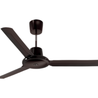 Nordik Evolution R 120/48 Ventilatore Oro Nero - VORTICE 0000061735