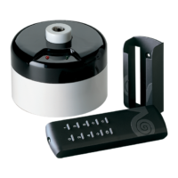 Telenordik 5T Accessori Per Nordik Decor e Design - VORTICE 0000022387