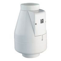 Axial K Aspiratori Centrifughi Per Cappa - VORTICE 0000010904
