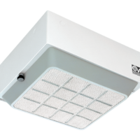 Vort Kappa Aspiratore Centrifugo Da Sottocappa - VORTICE 0000010950