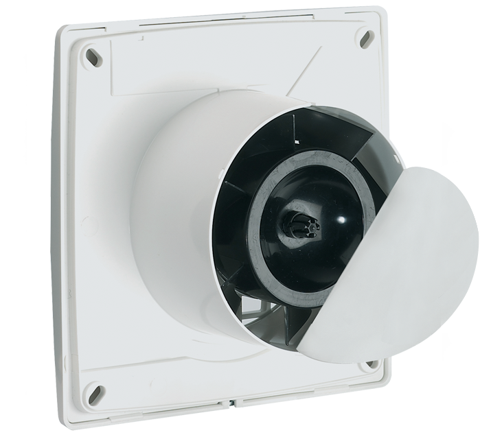 MF 100/4 T Aspiratori Elicoidali Da Muro - VORTICE 0000011127 MF 100/4 T Aspiratori Elicoidali Da Muro - VORTICE 0000011127