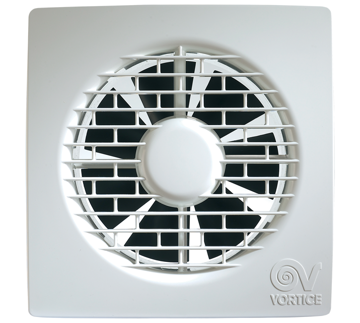 MF 100/4 T Aspiratori Elicoidali Da Muro - VORTICE 0000011127 MF 100/4 T Aspiratori Elicoidali Da Muro - VORTICE 0000011127