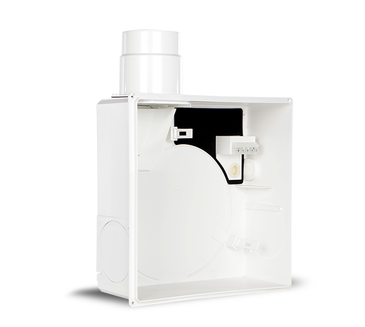 QE-B I Aspiratori Centrifughi Da Condotto - VORTICE 0000011560 QE-B I Aspiratori Centrifughi Da Condotto - VORTICE 0000011560