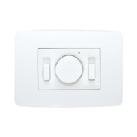 SC 503 B Comando Ventilatori Incasso Bianco - VORTICE 0000012801
