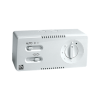 CR5N Gruppo Comandi Ventilatori - VORTICE 0000012941