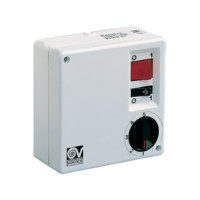 SCRR5L Comandi Ventilatori - VORTICE 0000012964