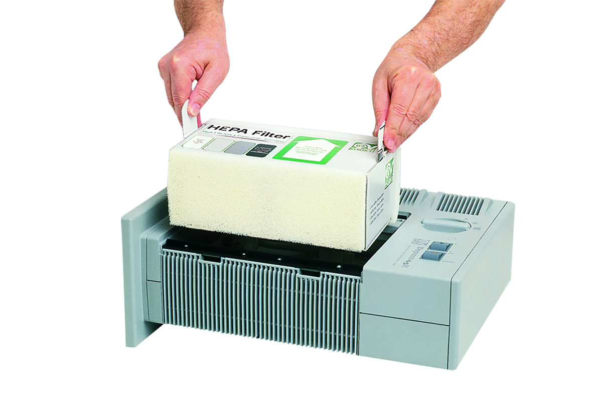 Depuratore d'aria - VORTICE 0000025033 Depuratore d'aria - VORTICE 0000025033