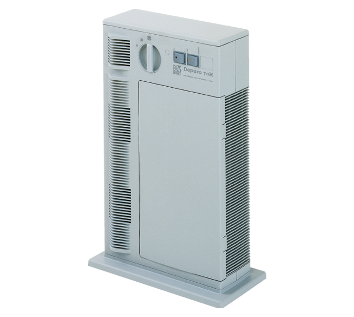 Depuratore d'aria - VORTICE 0000025033 Depuratore d'aria - VORTICE 0000025033