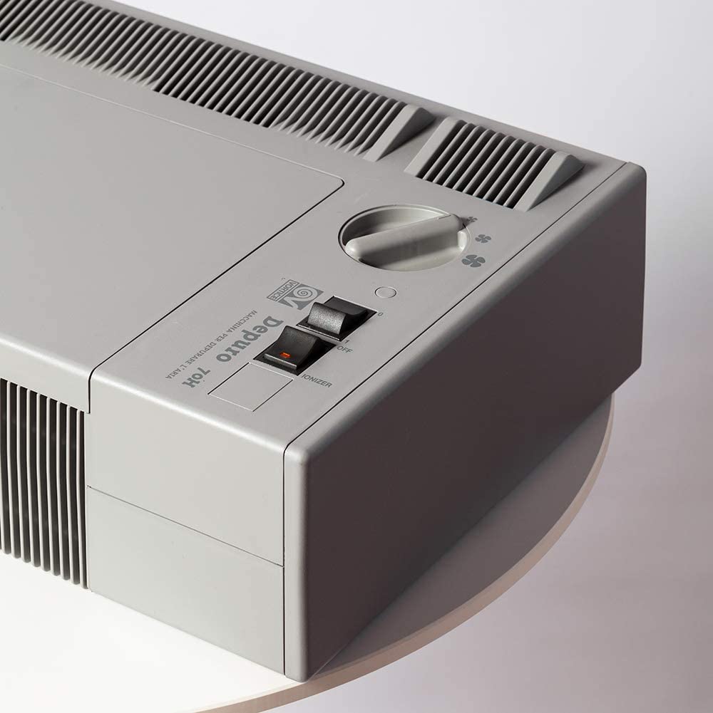 Depuratore d'aria - VORTICE 0000025033 Depuratore d'aria - VORTICE 0000025033