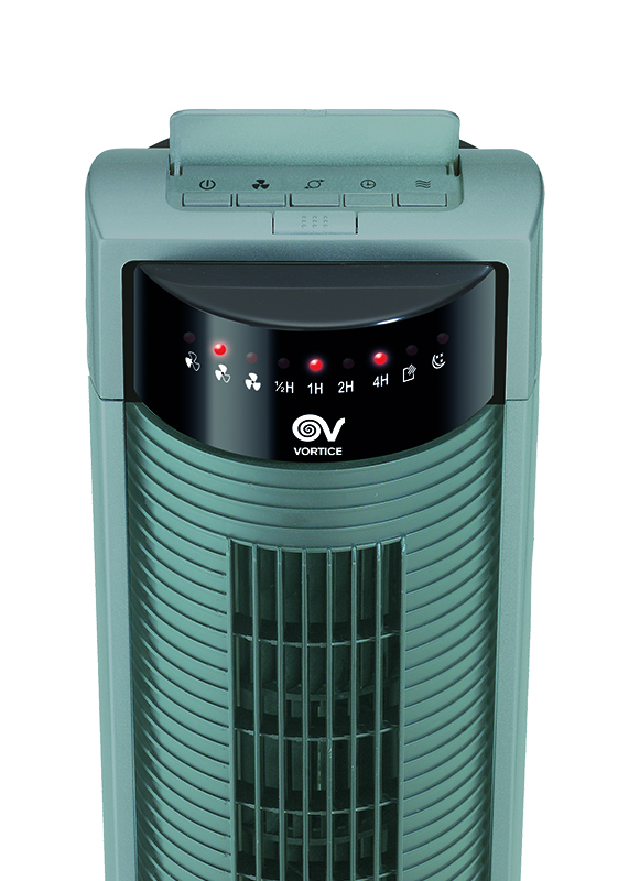 Ariante Tower Super Ventilatore Oscillante da Terra - VORTICE 0000063015 Ariante Tower Super Ventilatore Oscillante da Terra - VORTICE 0000063015
