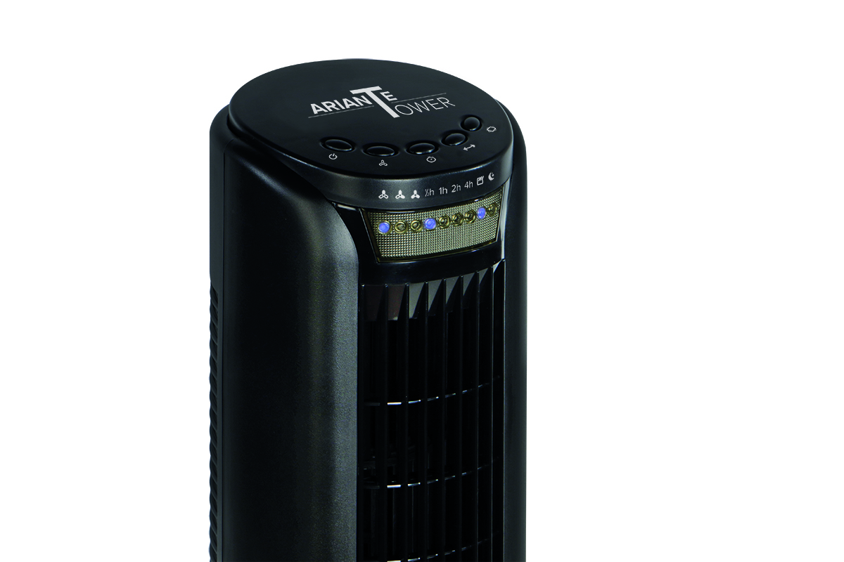 Ariante Tower Ventilatore Oscillante da Terra - VORTICE 0000063020 Ariante Tower Ventilatore Oscillante da Terra - VORTICE 0000063020