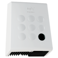 Optimal Dry Asciugamani Automatico - VORTICE 0000019226