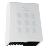 Optimal Dry A Asciugamani Automatico - VORTICE 0000019229