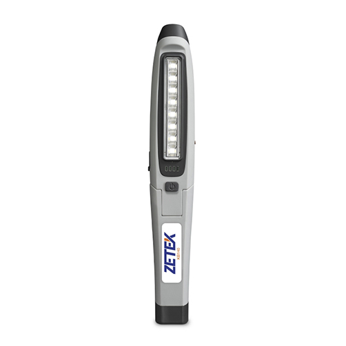 Zetek Lampada Ricaricabile a Led - ZECA KB140 Zetek Lampada Ricaricabile a Led - ZECA KB140